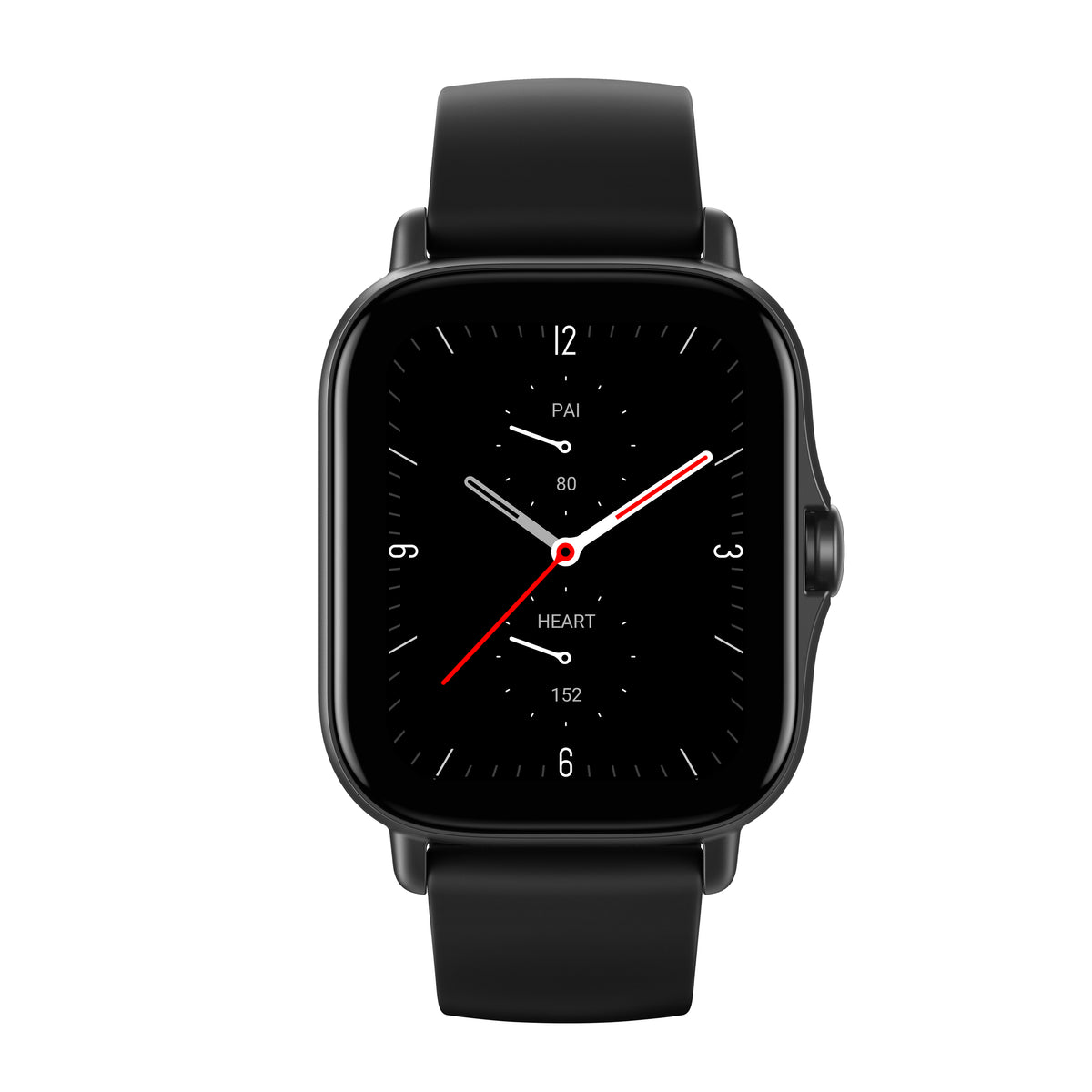 Smart hodinky Amazfit GTS 2, čierna