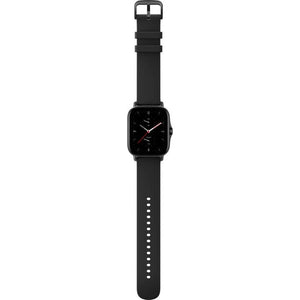 Smart hodinky Amazfit GTS 2 E, čierne