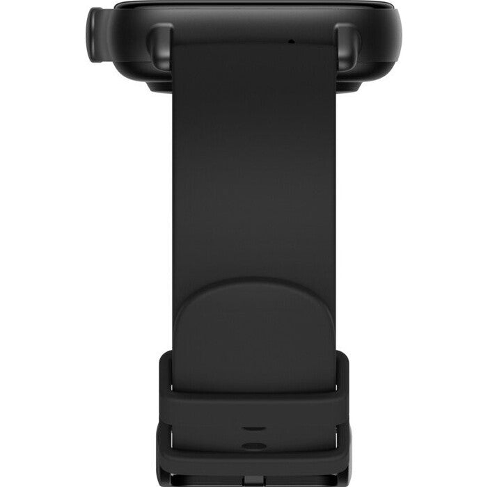 Smart hodinky Amazfit GTS 2 E, čierne POUŽITÉ, NEOPOTREBOVANÝ TOV