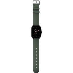 Smart hodinky Amazfit GTS 2 E, zelené