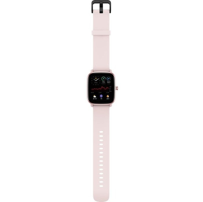 Smart hodinky Amazfit GTS 2 mini, ružové