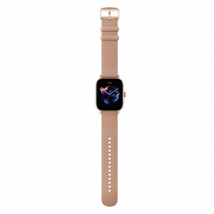 Smart hodinky Amazfit GTS 3, ružová