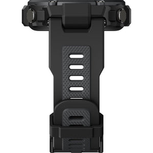 Smart hodinky Amazfit T-Rex Pro, čierne