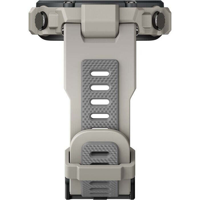 Smart hodinky Amazfit T-Rex Pro, sivé