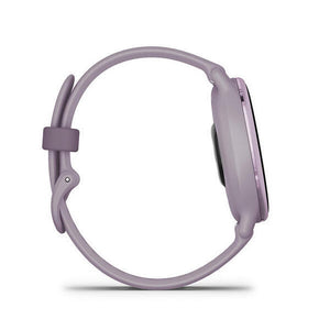 Smart hodinky Garmin vívoactive 5, purple