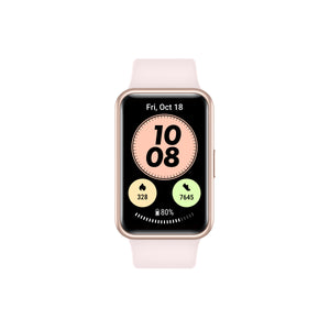 Smart hodinky Huawei Watch Fit NEW, ružová