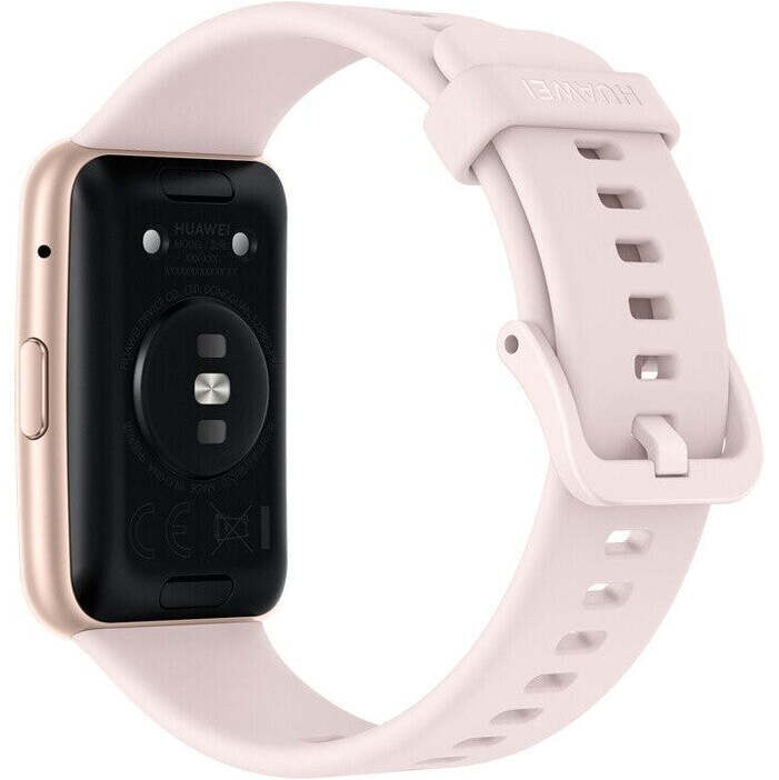 SMART hodinky Huawei Watch Fit, ružová
