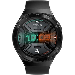 Smart hodinky Huawei Watch GT 2e, čierna