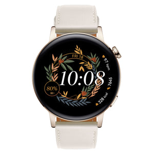 Smart hodinky Huawei Watch GT 3 42 mm, biela