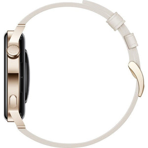Smart hodinky Huawei Watch GT 3 42 mm, biela