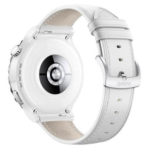 Smart hodinky Huawei Watch GT 3 Pro, biela