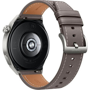 Smart hodinky Huawei Watch GT 3 Pro, šedá