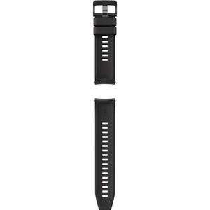 Smart hodinky Huawei Watch GT2, čierna