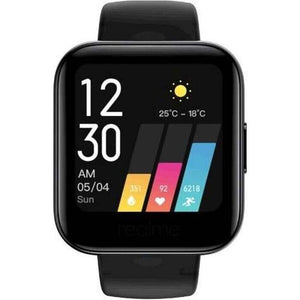 Smart hodinky Realme Watch, čierna