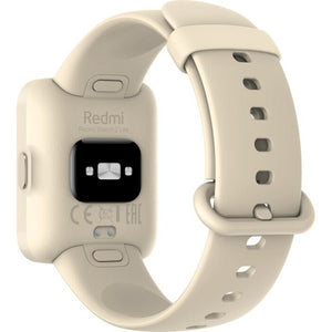 Smart hodinky Redmi Watch 2 Lite, béžová