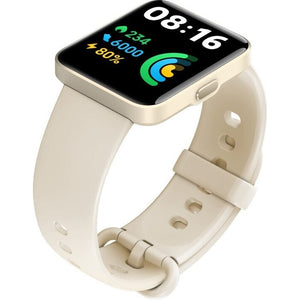Smart hodinky Redmi Watch 2 Lite, béžová