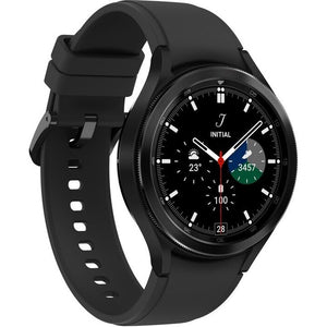 Smart hodinky Samsung Galaxy Watch 4 Classic, 46mm, čierna