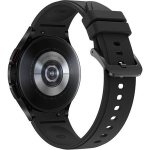Smart hodinky Samsung Galaxy Watch 4 Classic LTE 46mm, čierna