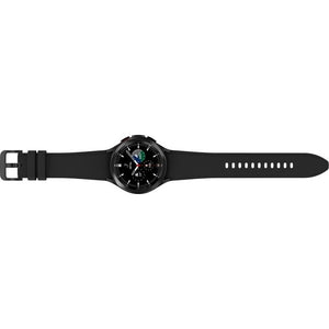 Smart hodinky Samsung Galaxy Watch 4 Classic LTE 46mm, čierna