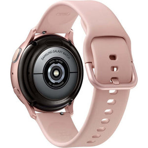 Smart hodinky Samsung Galaxy Watch Active 2, 40 mm, zlatá