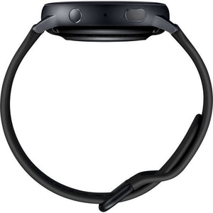 Smart hodinky Samsung Galaxy Watch Active 2, 44 mm, čierna