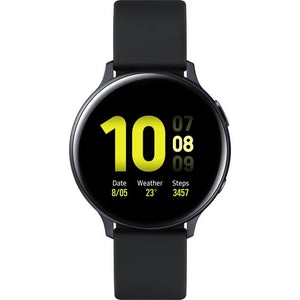 Smart hodinky Samsung Galaxy Watch Active 2, 44 mm, čierna P