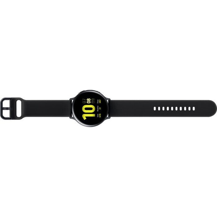 Smart hodinky Samsung Galaxy Watch Active 2, 44 mm, čierna P
