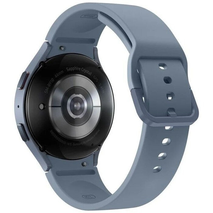 Smart hodinky Samsung GalaxyWatch 5 44 mm, modrá