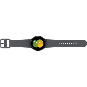 Smart hodinky Samsung GalaxyWatch 5 44 mm, sivá