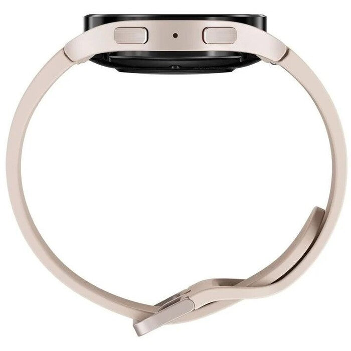 Smart hodinky Samsung GalaxyWatch 5 LTE 40 mm, zlatá