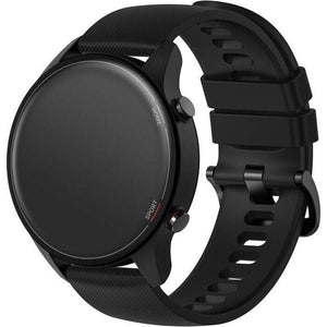 Smart hodinky Xiaomi Mi Watch, čierne