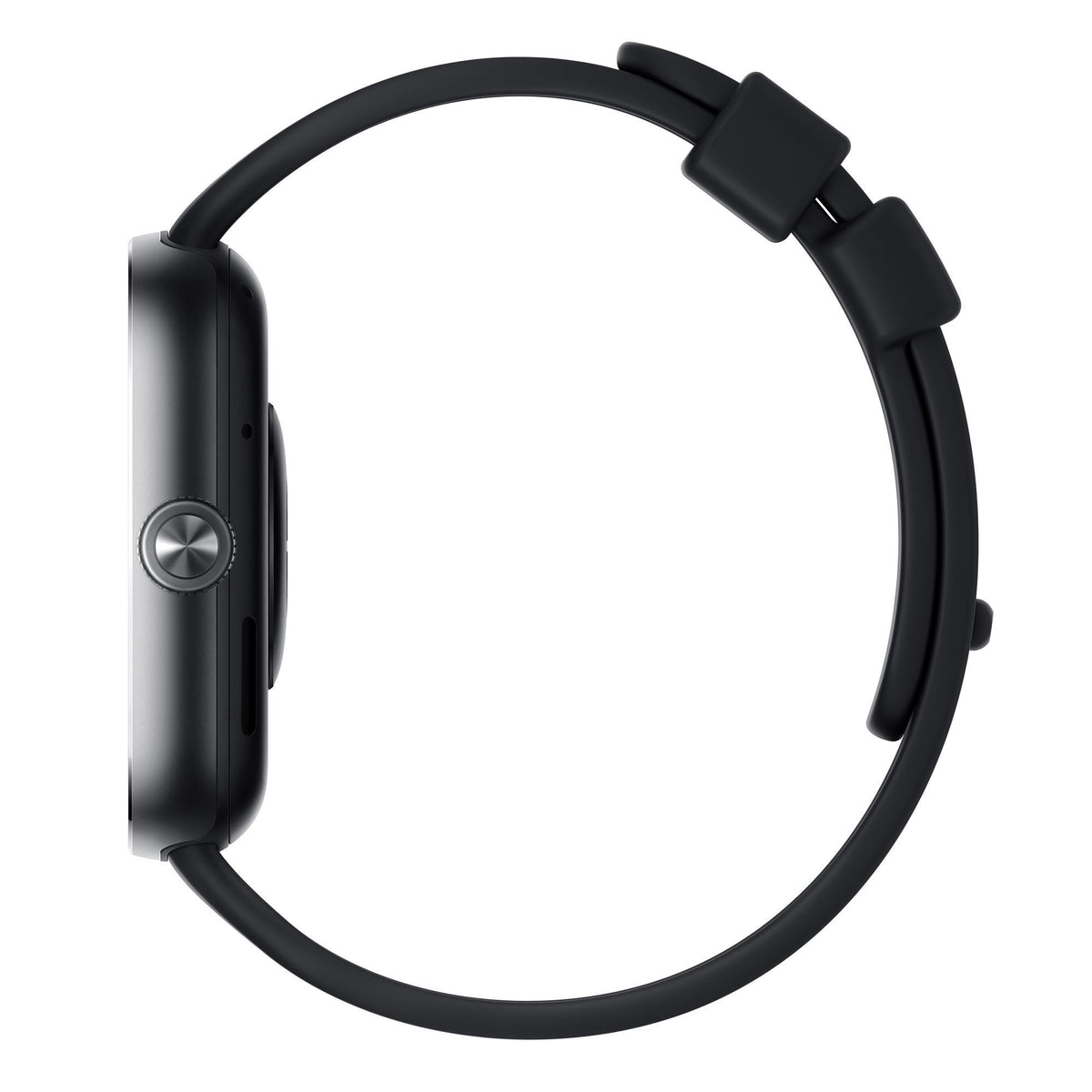 Smart hodinky Xiaomi Redmi Watch 4, obsidiánovo čierna