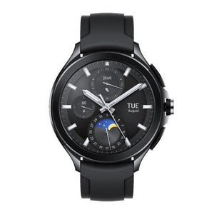 Smart hodinky Xiaomi Smart Watch 2 Pro 4G LTE, čierna