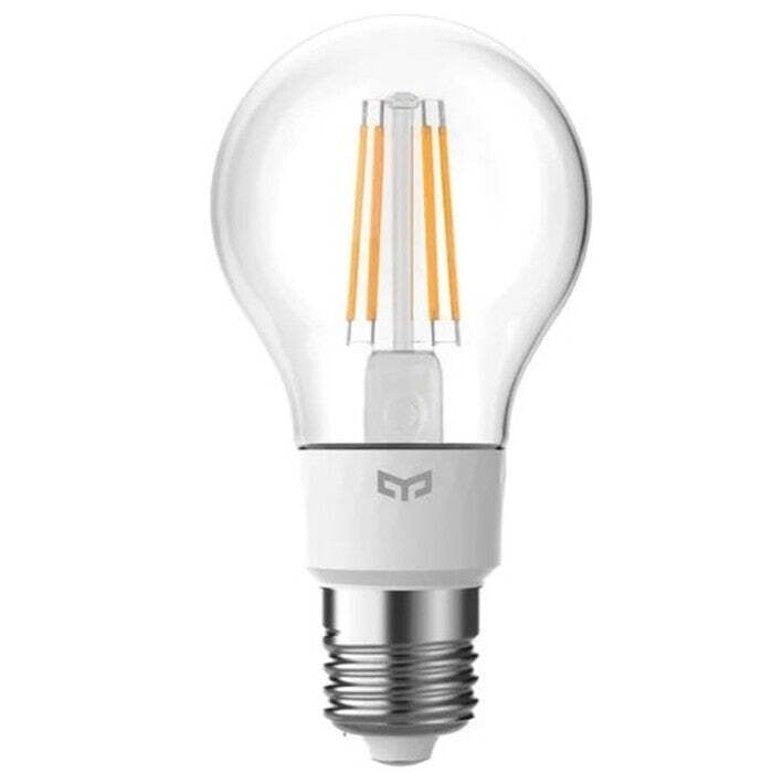 SMART LED žiarovka Yeelight DP1201, retro POŠKODENÝ OBAL