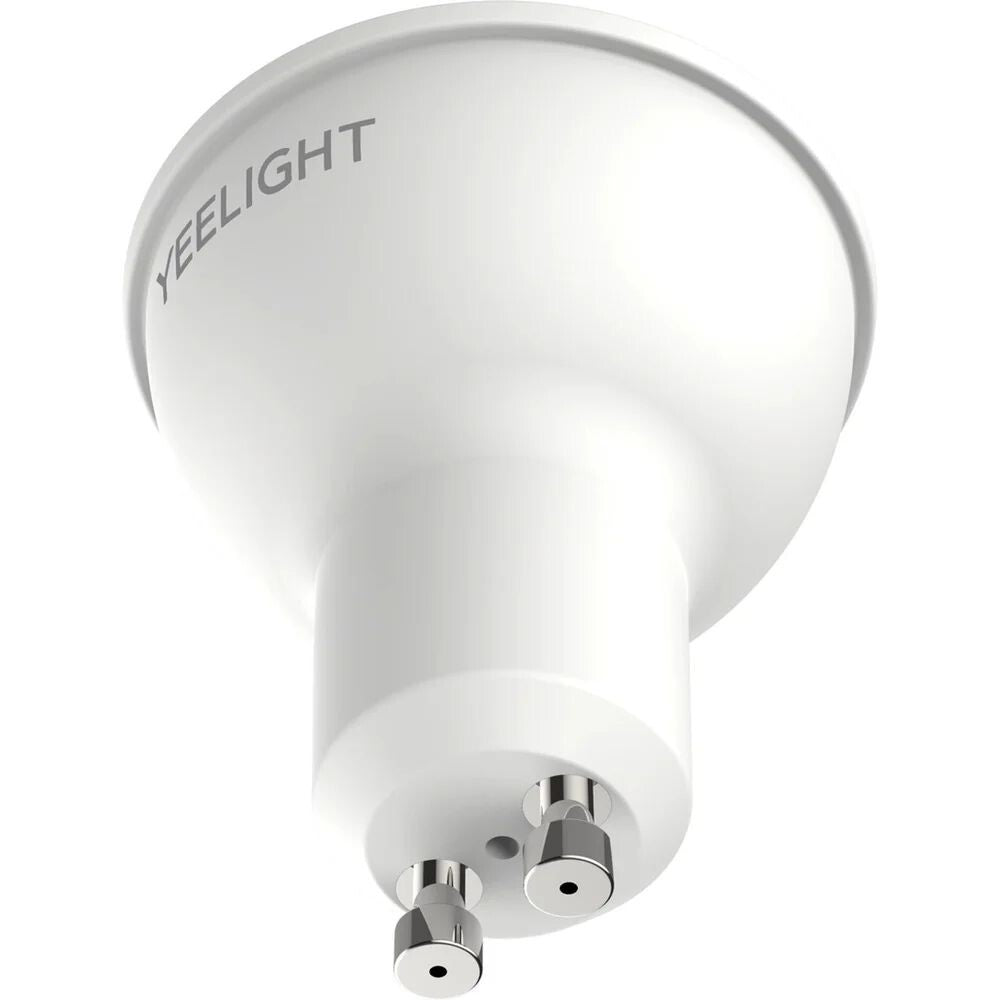 SMART LED žiarovka Yeelight W1, barevná