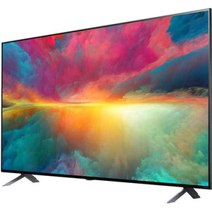 Smart televízia LG 50QNED75R/50" (127 cm) POŠKODENÝ OBAL
