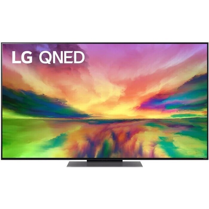 Smart televízia LG 55QNED81R / 55" (139 cm)