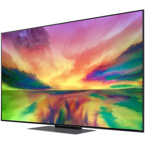 Smart televízia LG 55QNED81R / 55" (139 cm)