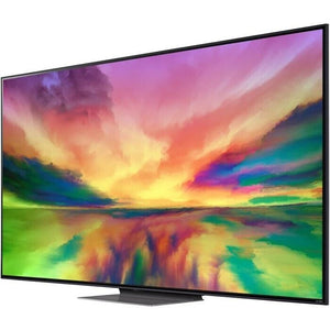 Smart televízia LG 65QNED81R / 65" (164 cm) ROZBALENÉ