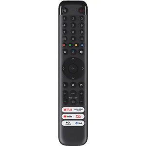 Smart televízia TCL 75C645 (2023) / 75" (189 cm)