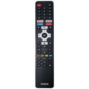 Smart televízia Vivax 65UHD10K / 65" (165 cm) POŠKODENÝ OBAL