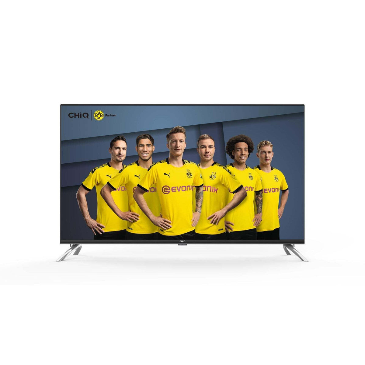Smart televízor CHiQ L40H7A 2021 / 40" (102 cm)