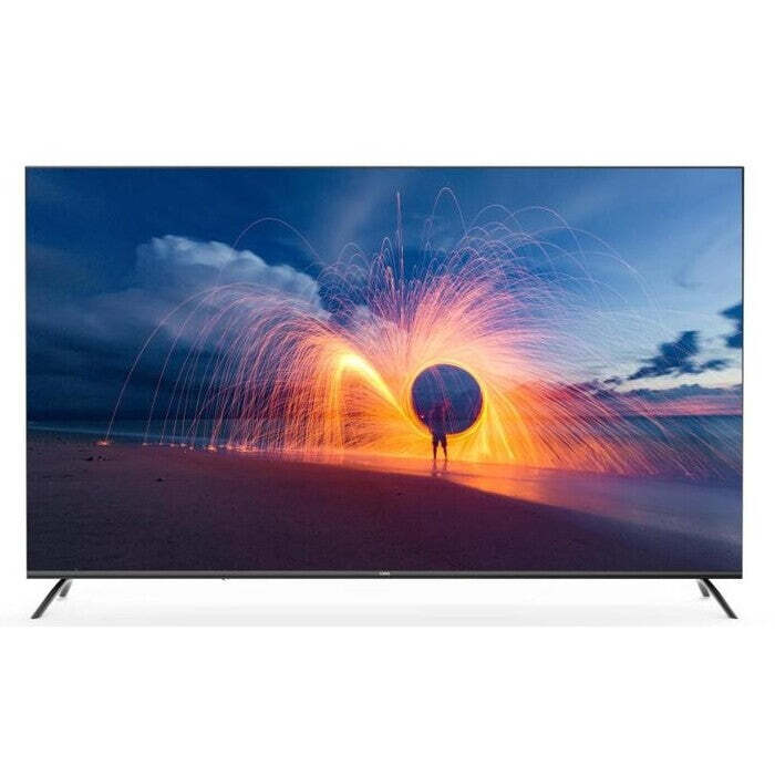 Smart televízor CHiQ U50H7LX 2021 / 50&quot; (126 cm)