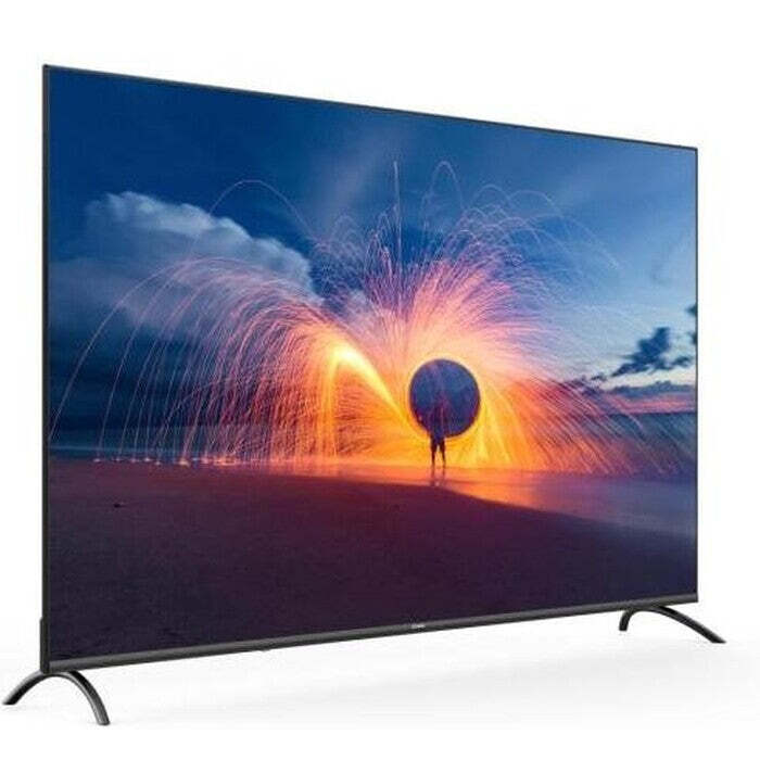 Smart televízor CHiQ U50H7LX 2021 / 50&quot; (126 cm)