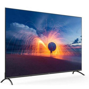 Smart televízor CHiQ U50H7LX 2021 / 50" (126 cm)