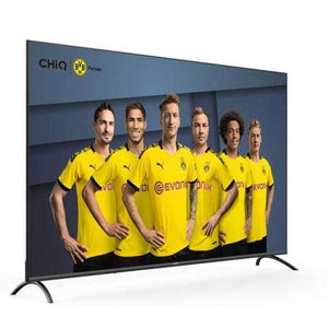 Smart televízor CHiQ U58H7LX 2021 / 58" (146 cm)