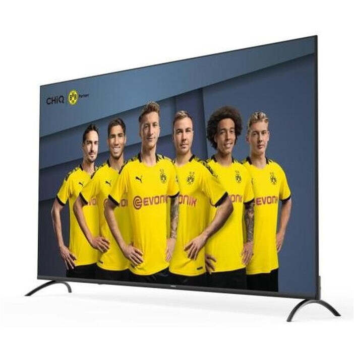 Smart televízor CHiQ U58H7LX 2021 / 58&quot; (146 cm)
