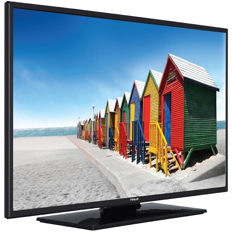 Smart televízor Finlux 24FHE5760 (2021) / 24&quot; (61 cm) ROZBALENÉ
