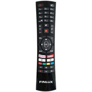 Smart televízor Finlux 24FHE5760 / 24" (61 cm) POŠKODENÝ OBAL