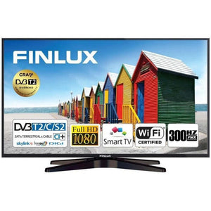Smart televízor Finlux 32FFE5760 (2020) / 32" (82 cm) POŠKODENÝ OBAL